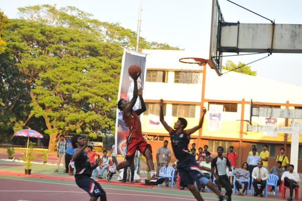 HITS University Facilities photo 10